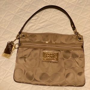 Coach - Poppy SV (Goldmine) 15318